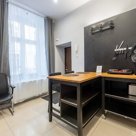 Hotel Standard&Mainstreet Lodz Luaran gambar