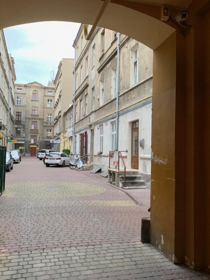 Hotel Standard&Mainstreet Lodz Luaran gambar