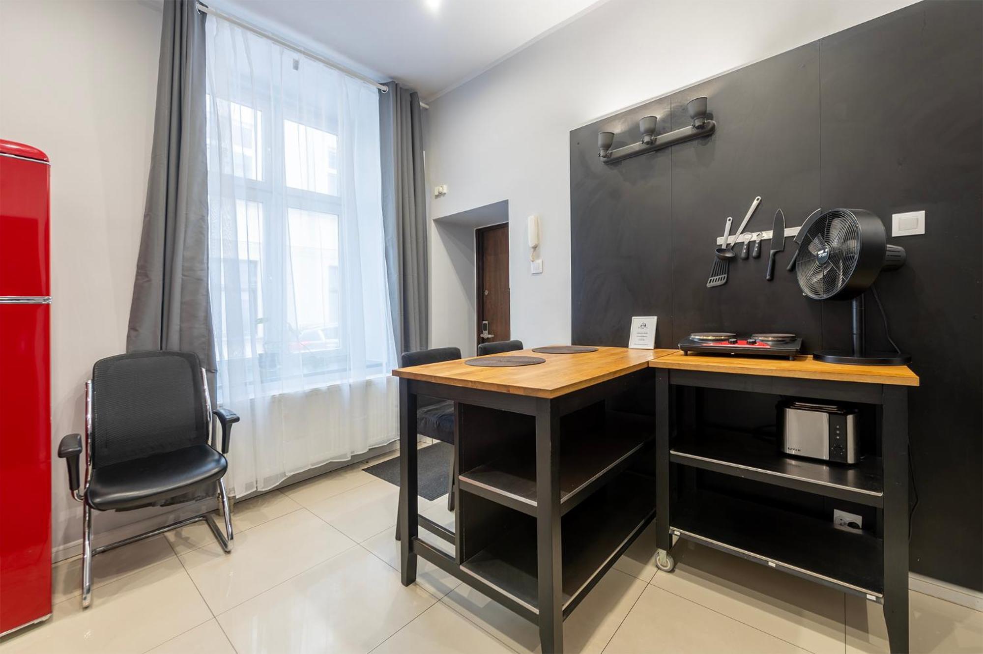 Hotel Standard&Mainstreet Lodz Luaran gambar